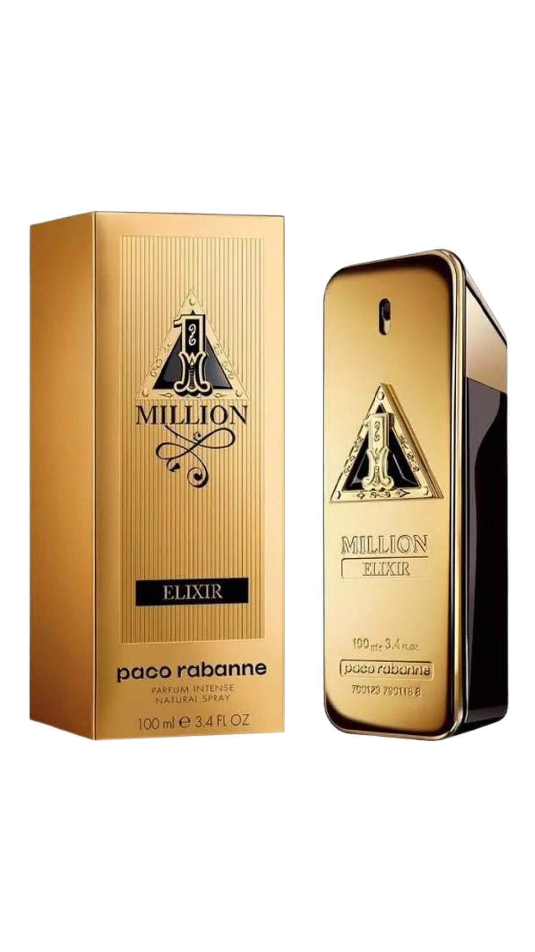 1 Million Elixir 100 ml