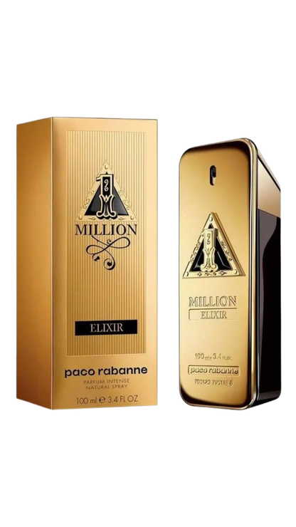 1 Million Elixir 100 ml