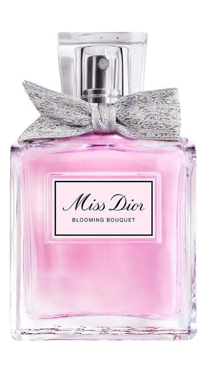 Miss Dior Blooming Bouquet 100 ml