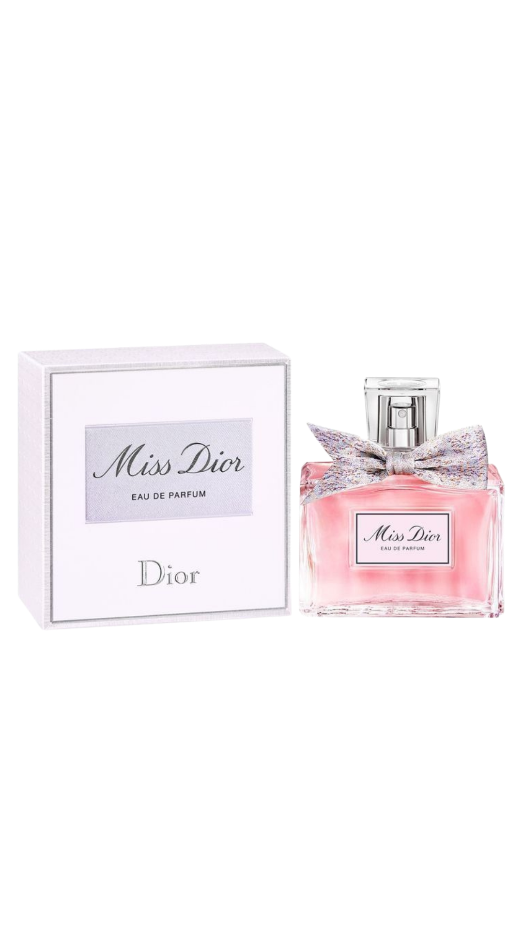 Miss Dior Eau de Parfum 150 ml