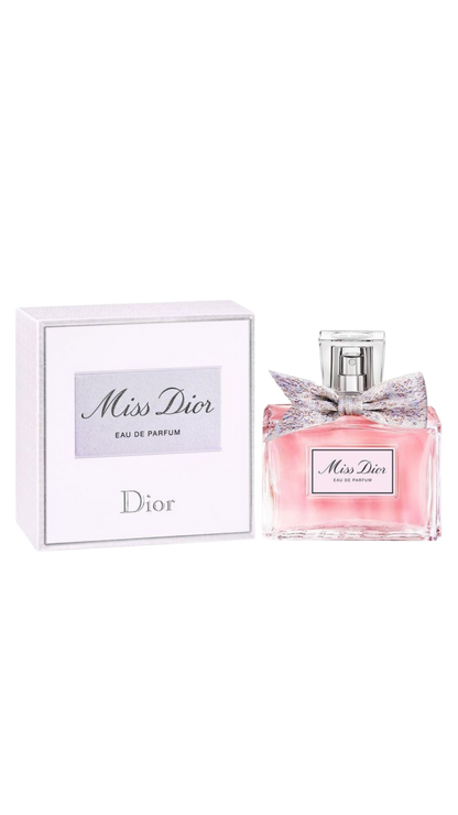 Miss Dior Eau de Parfum 150 ml