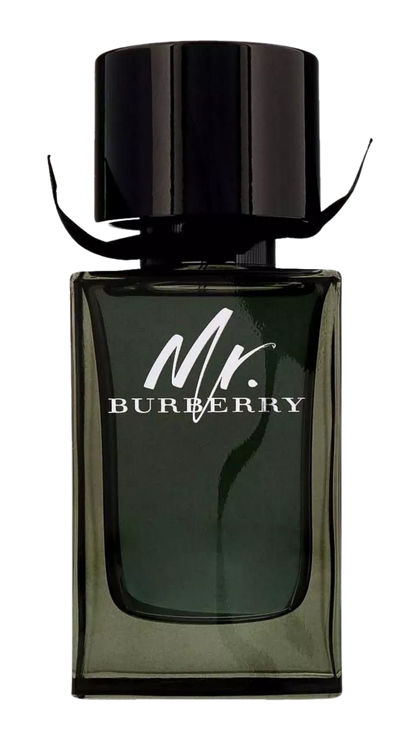 Mr Burberry Eau de Parfum