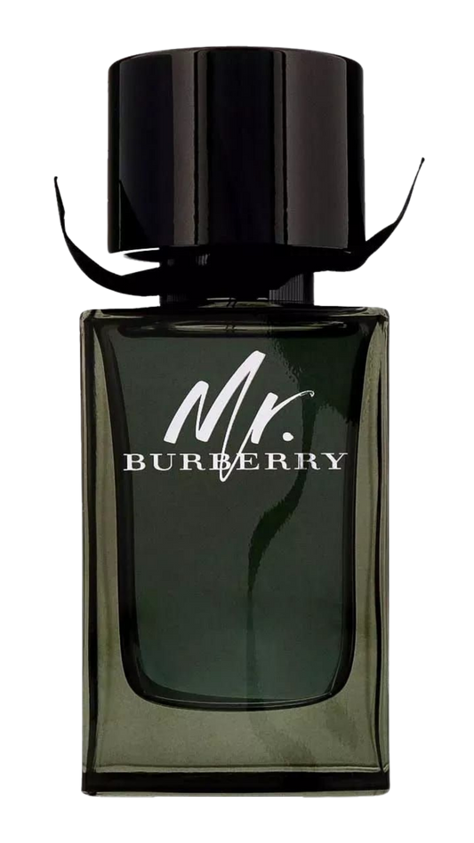 Mr Burberry Eau de Parfum