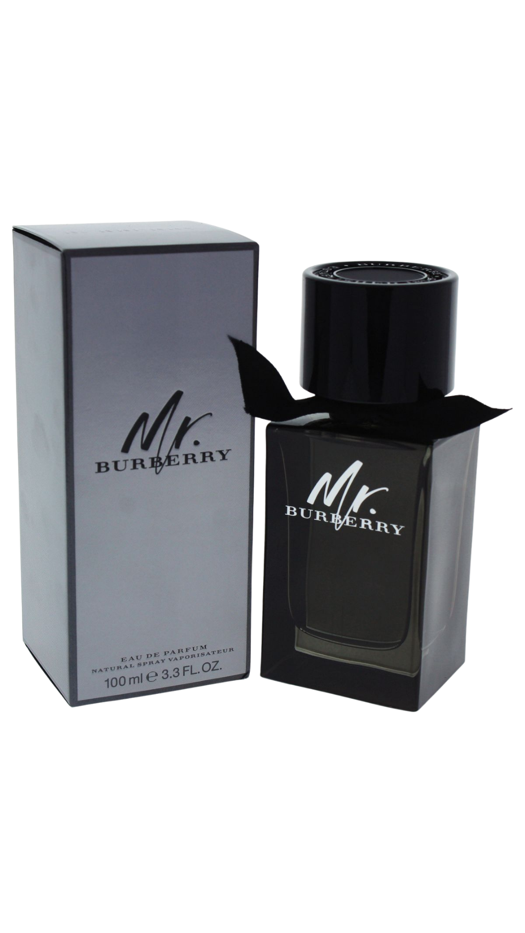 Mr Burberry Eau de Parfum
