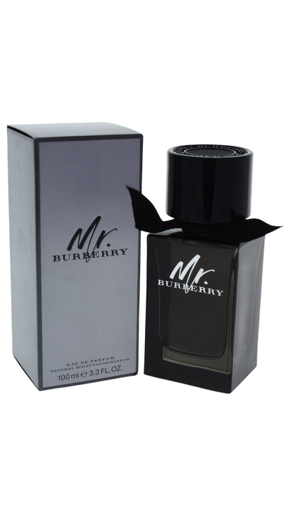 Mr Burberry Eau de Parfum