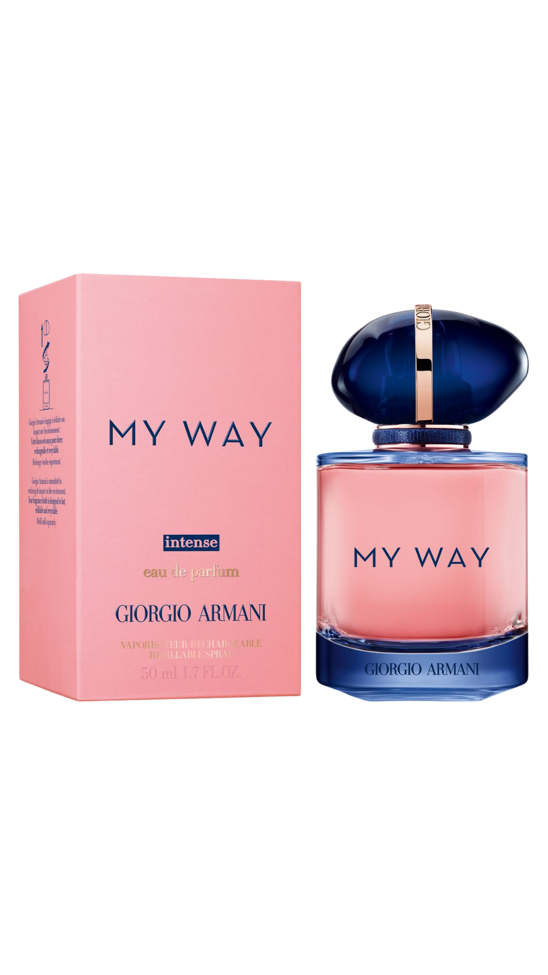 My Way Intense Eau de Parfum 90 ml