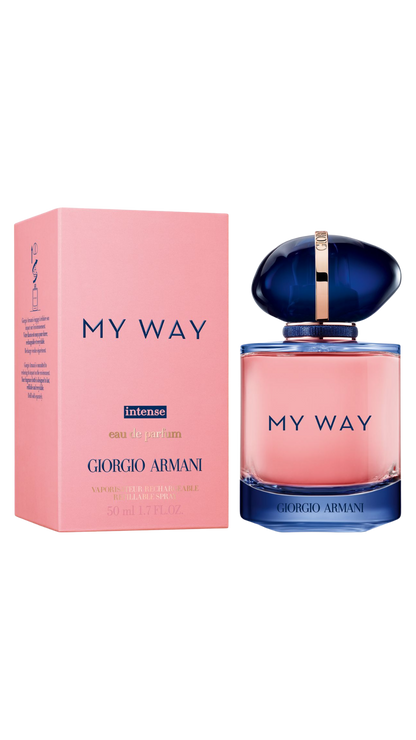 My Way Intense Eau de Parfum 90 ml