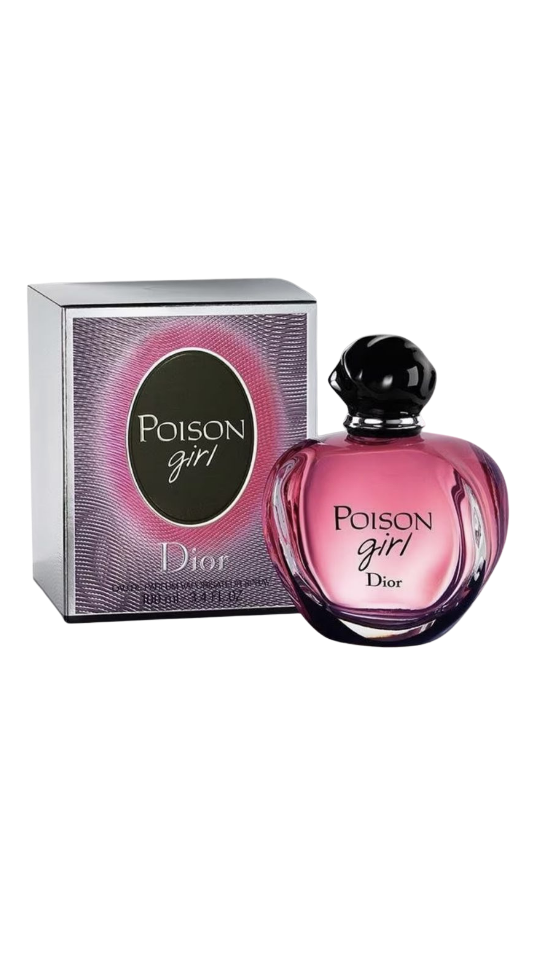 Poison Eau de Toilette