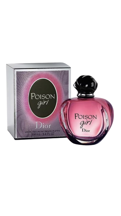 Poison Eau de Toilette