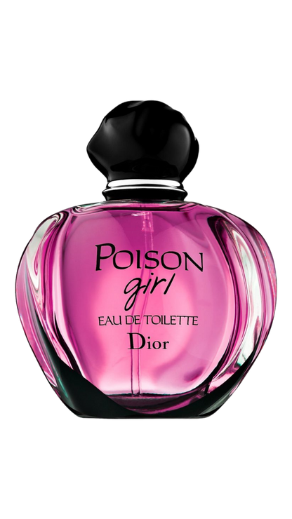 Poison Eau de Toilette