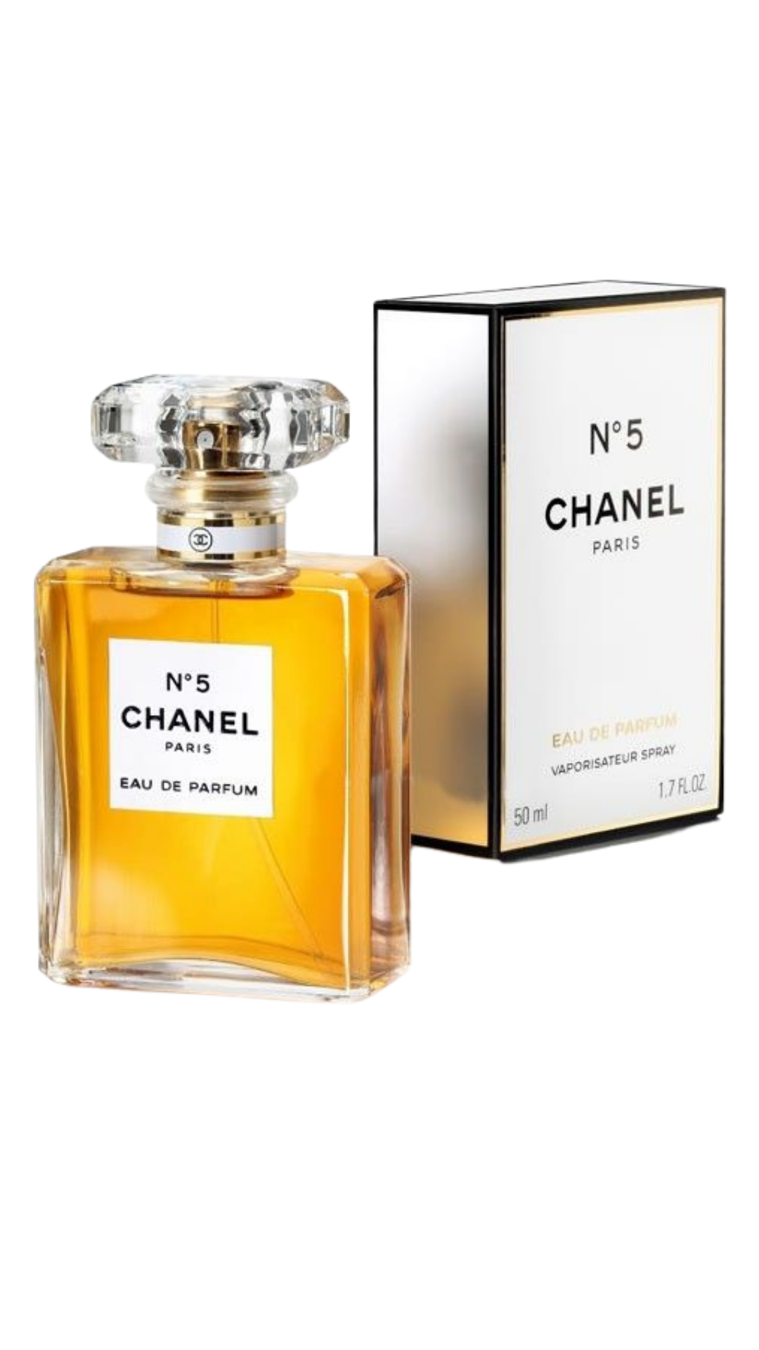 Chanel N°5 Eau de Parfum