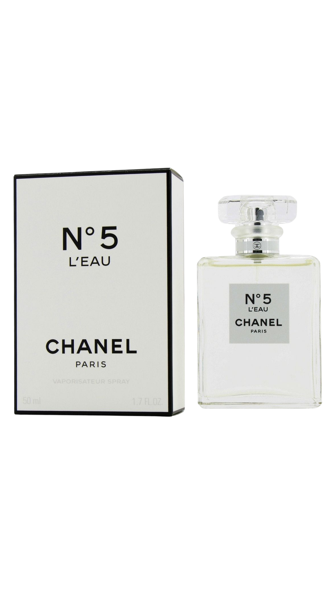 Chanel N°5 Eau de Toilette