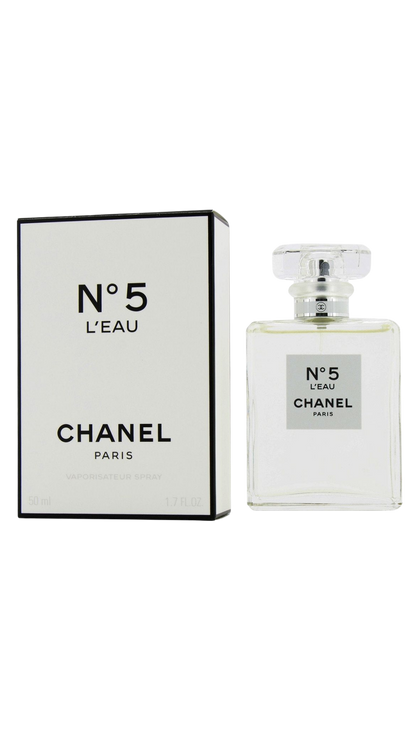 Chanel N°5 Eau de Toilette