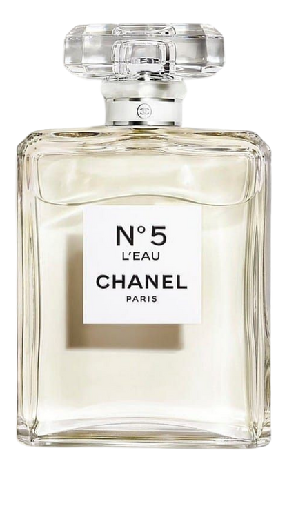Chanel N°5 Eau de Toilette