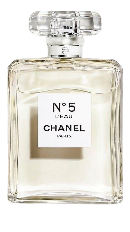 Chanel N°5 Eau de Toilette