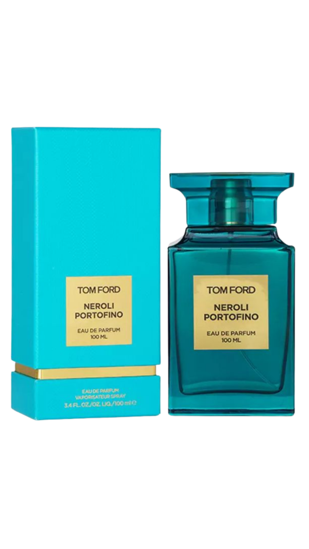 Neroli Portofino Eau de Parfum 100 ml