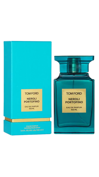Neroli Portofino Eau de Parfum 100 ml