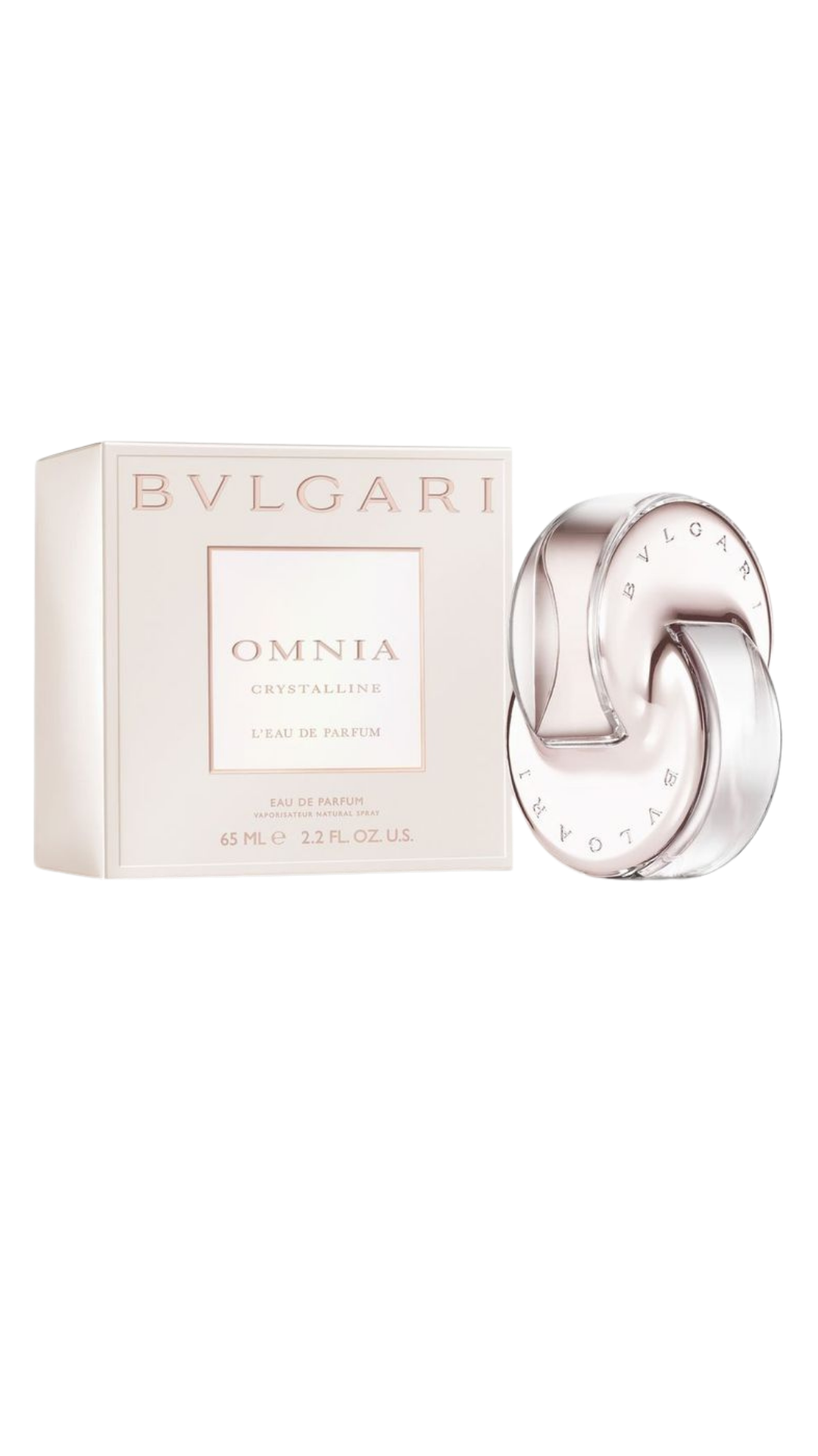 Omnia Crystalline Eau de Parfum