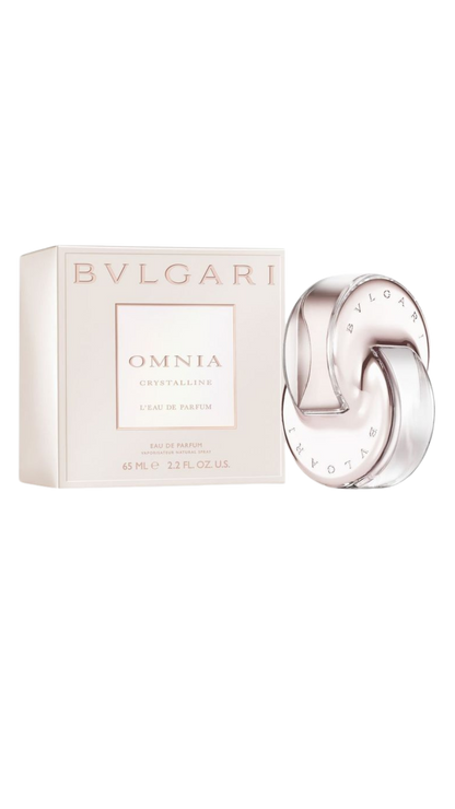 Omnia Crystalline Eau de Parfum