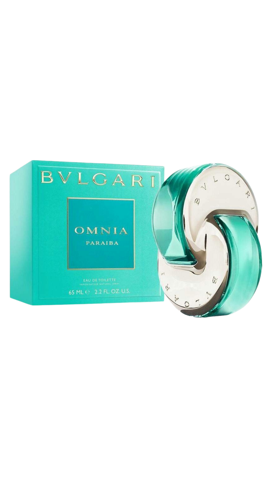 Omnia Paraiba Eau de Toilette