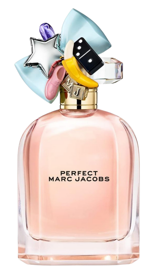 Perfect Eau de Parfum