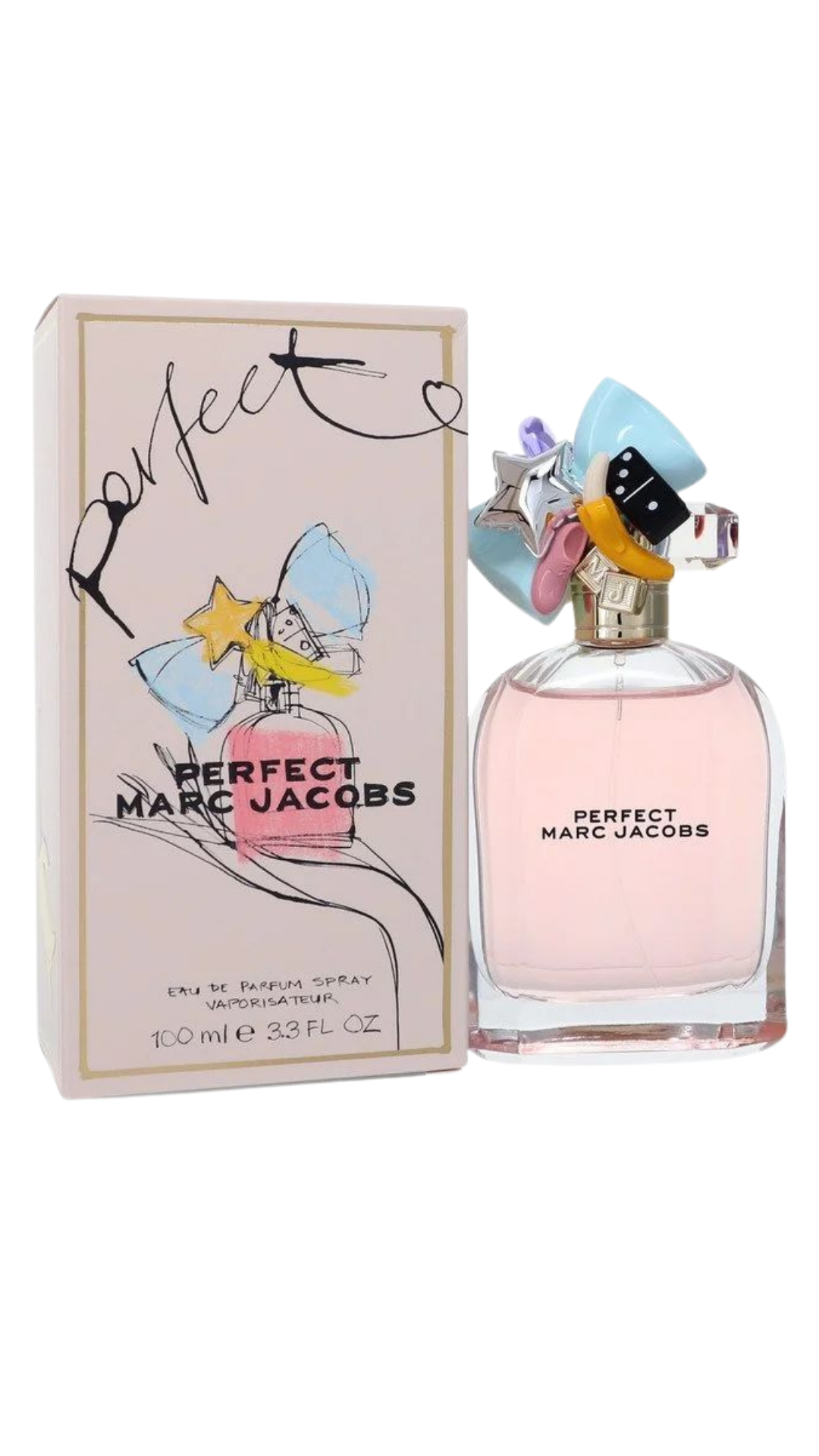 Perfect Eau de Parfum