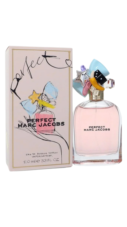 Perfect Eau de Parfum
