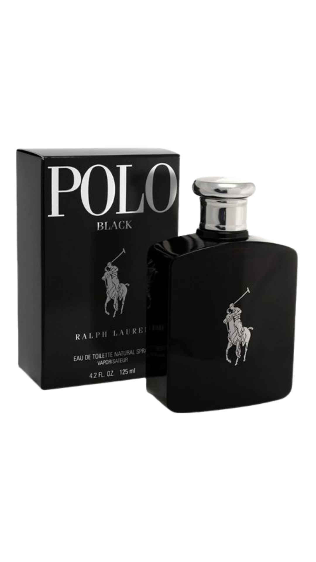 Polo Black