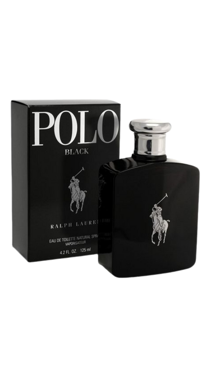 Polo Black