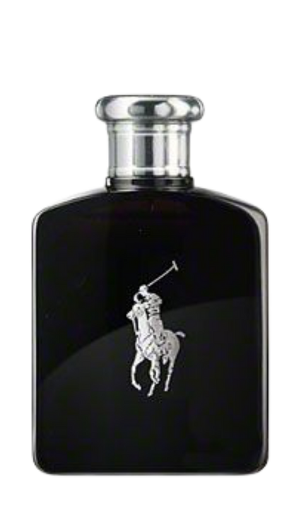 Polo Black
