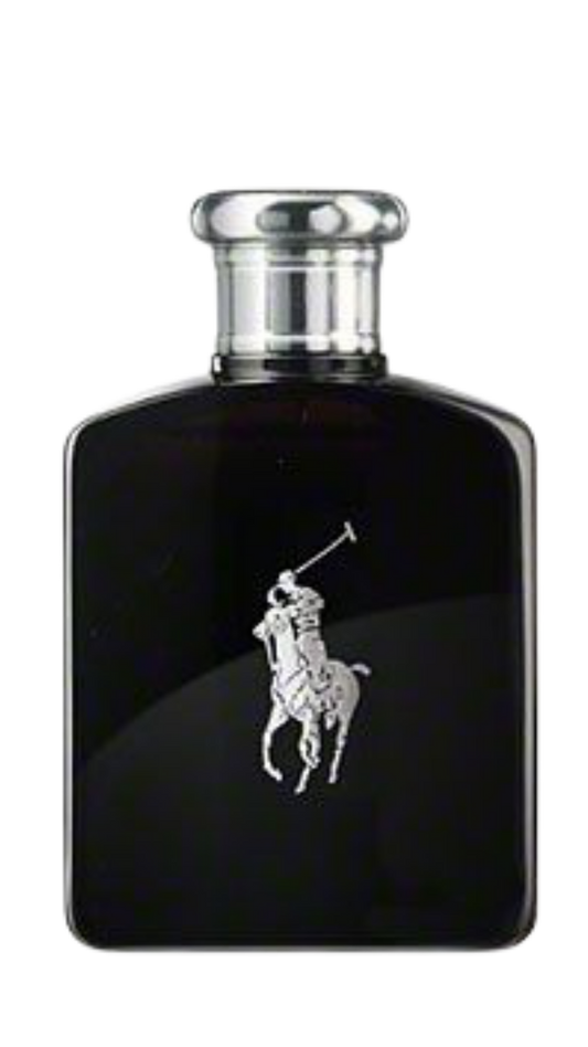 Polo Black Eau de Toilette