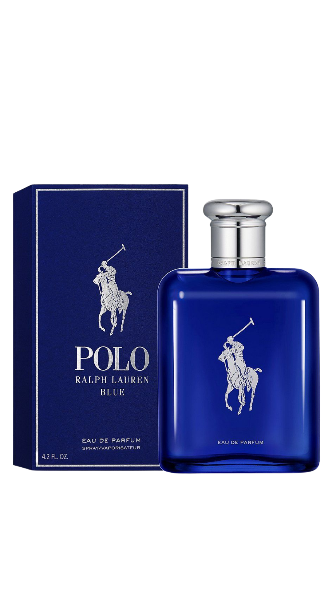 Polo Blue Eau de Parfum