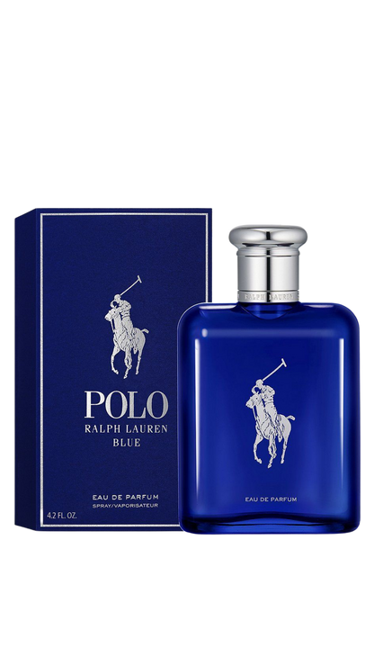 Polo Blue Eau de Parfum