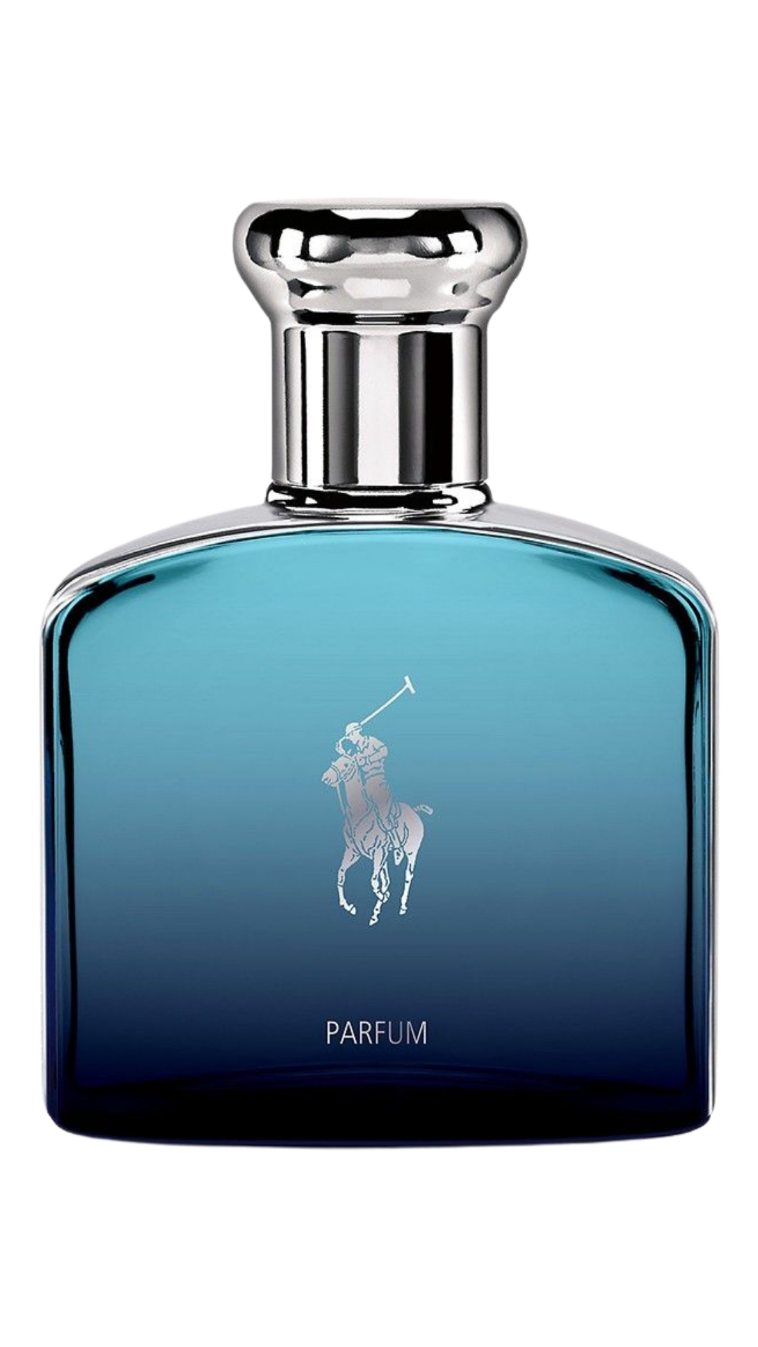 Polo Deep Blue Parfum
