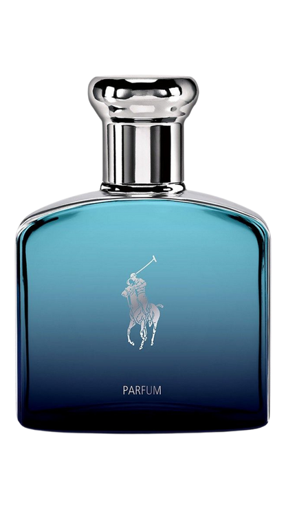 Polo Deep Blue Parfum