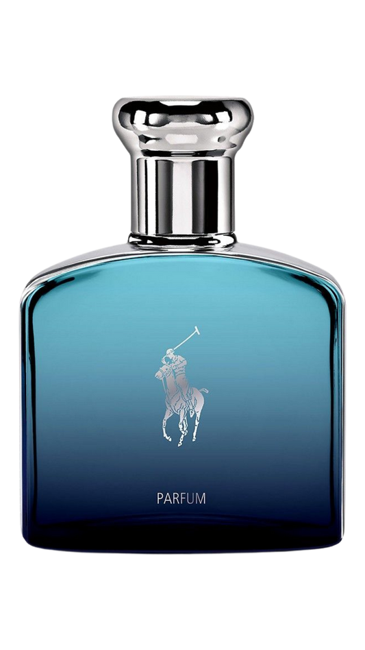 Polo Deep Blue Parfum