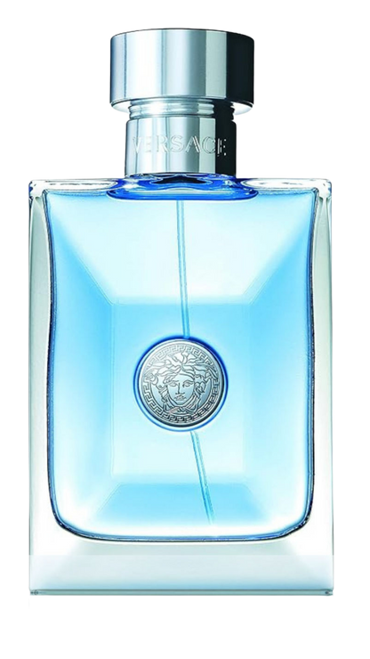 Versace Pour Homme Eau de Toilette