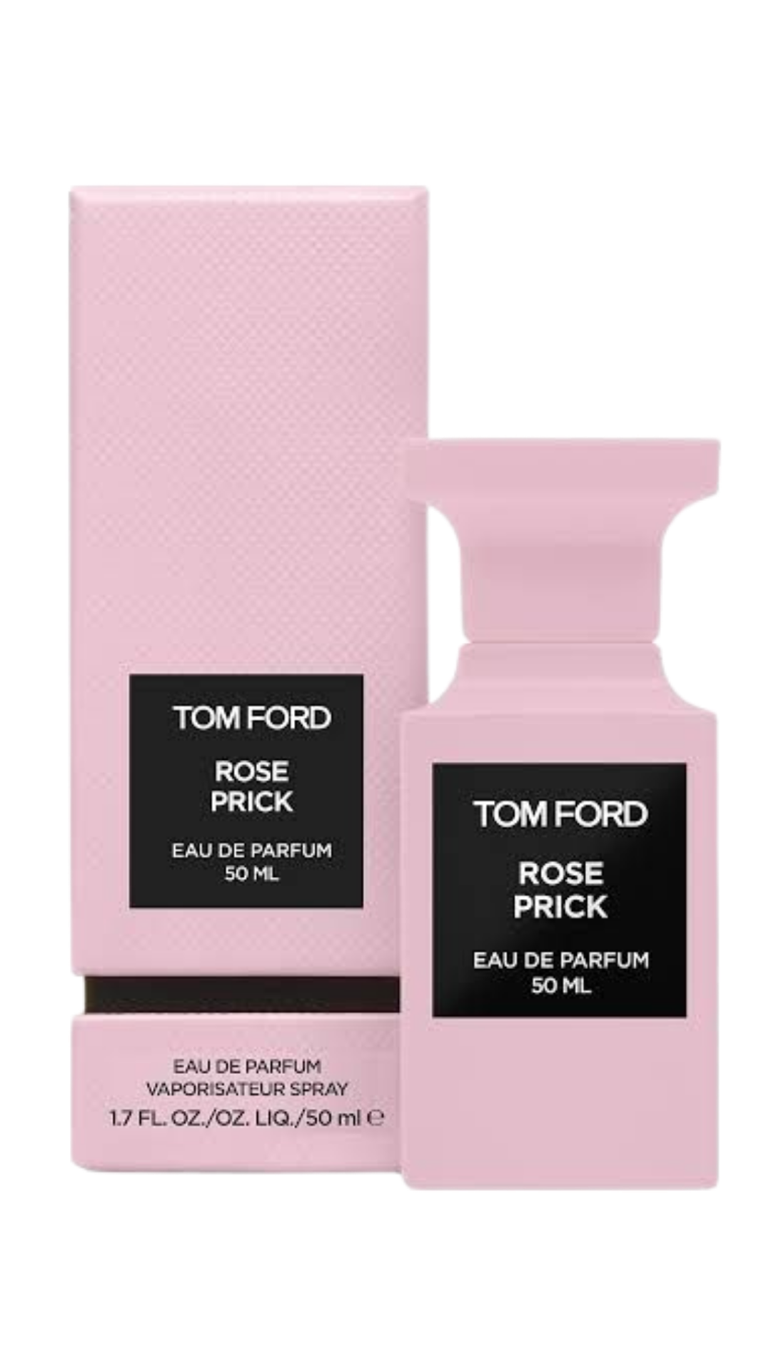 Rose Prick Eau de Parfum 100 ml