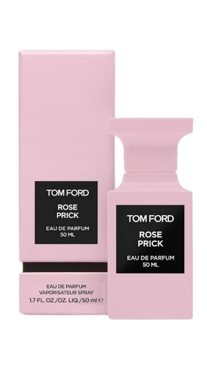 Rose Prick Eau de Parfum 100 ml
