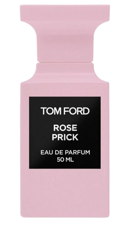 Rose Prick Eau de Parfum 100 ml