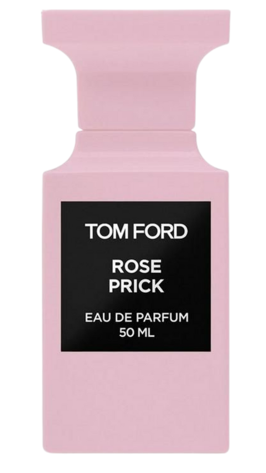 Rose Prick Eau de Parfum 100 ml