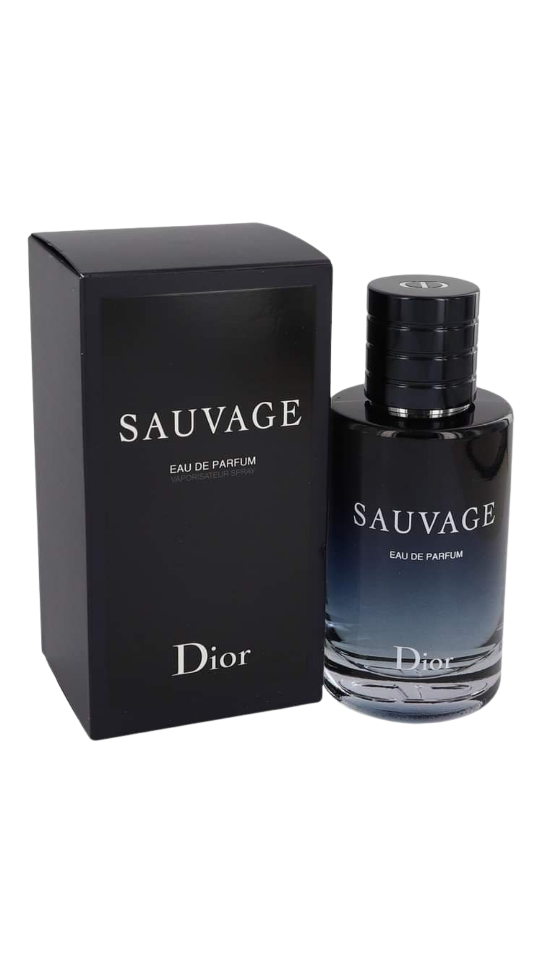 Sauvage Eau de Parfum 100 ml
