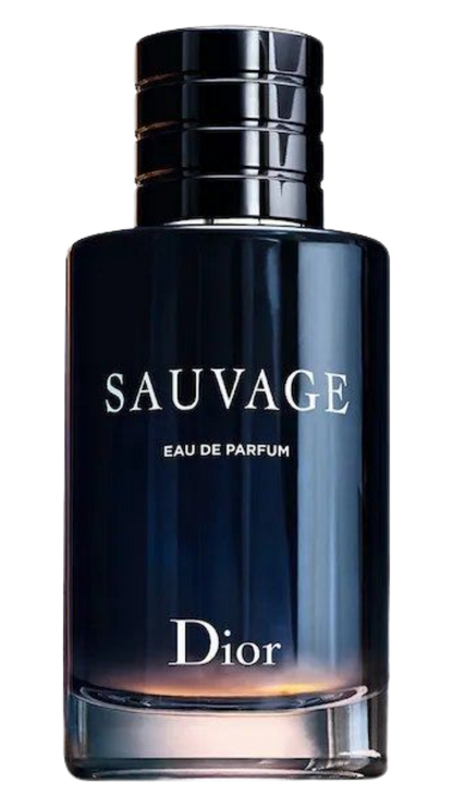 Sauvage Eau de Parfum 100 ml
