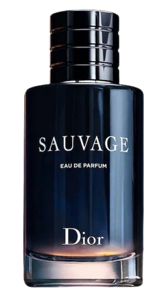 Sauvage Eau de Parfum 100 ml