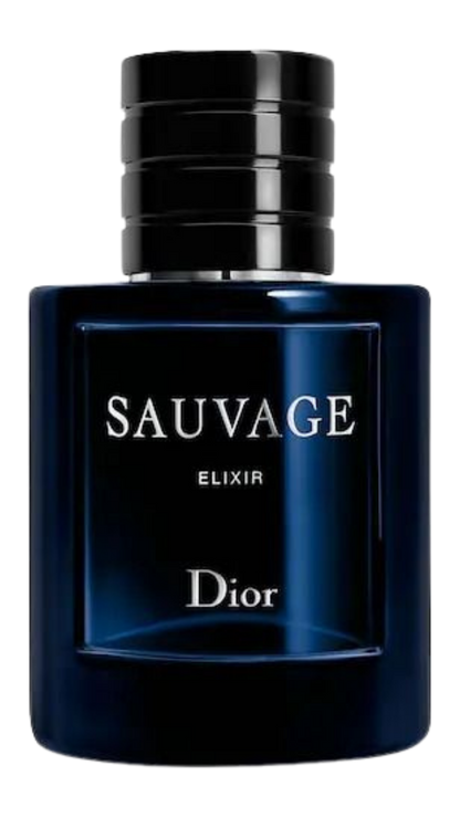 Sauvage Elixir 100 ml