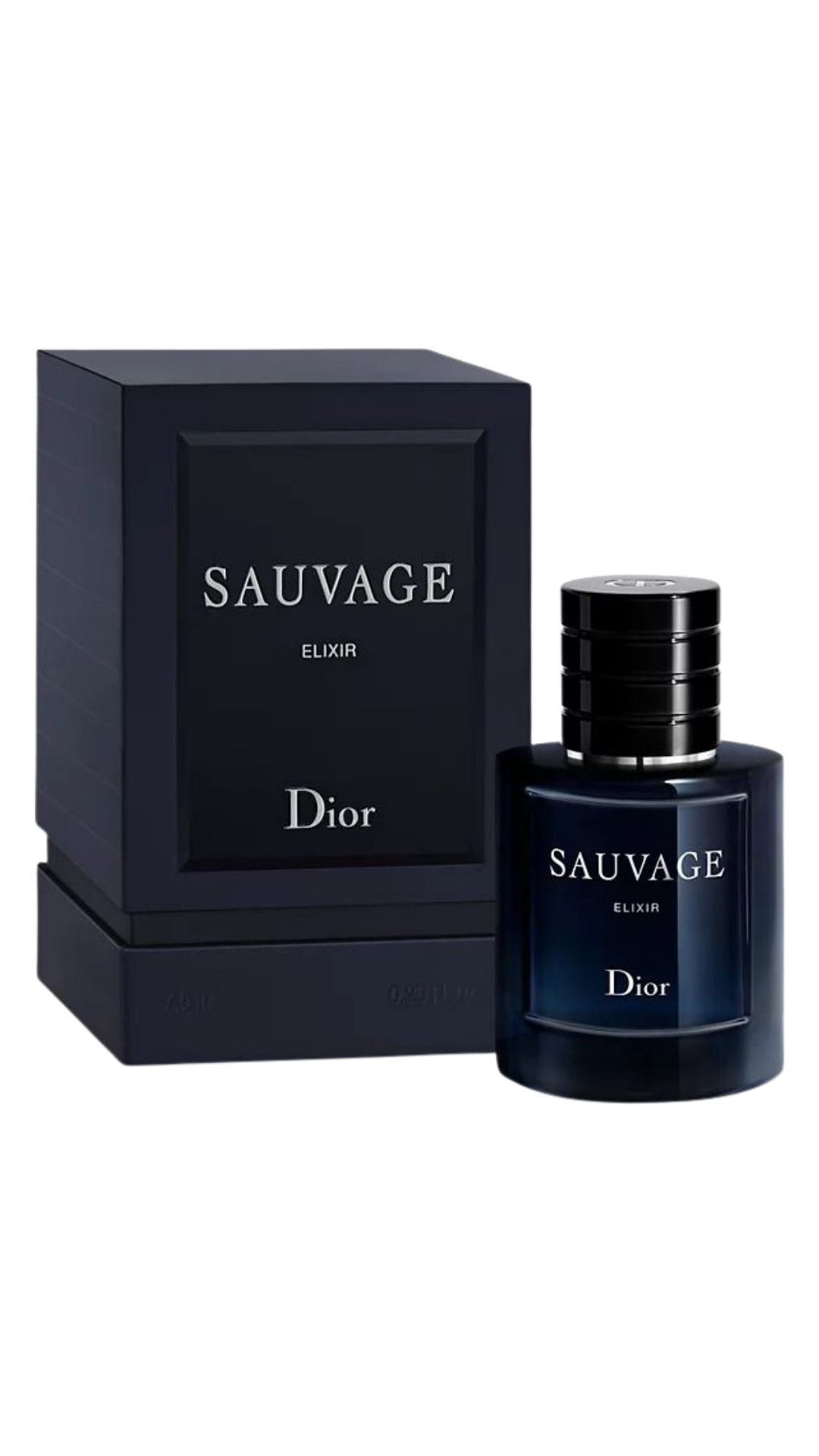 Sauvage Elixir 100 ml