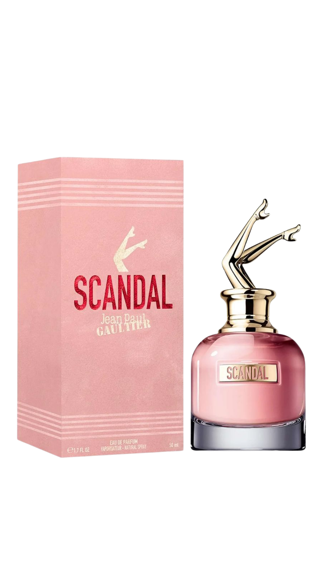 Scandal Eau de Parfum