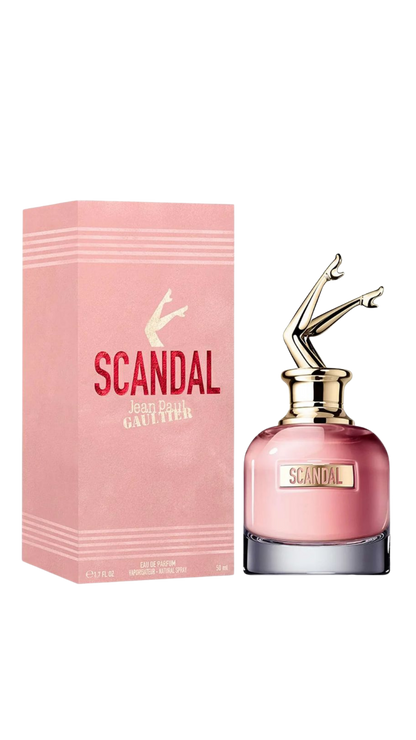 Scandal Eau de Parfum