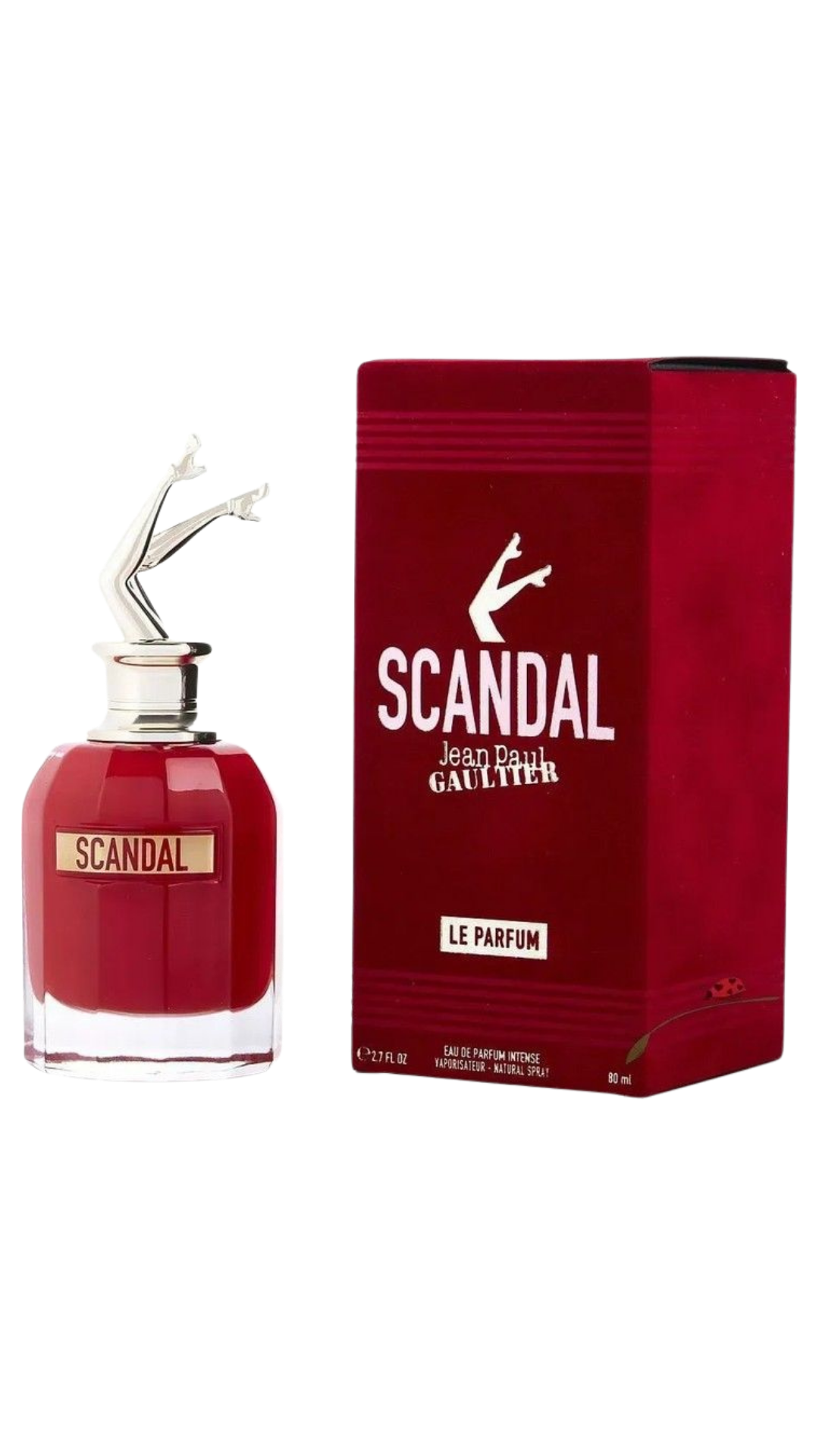 Scandal Le Parfum