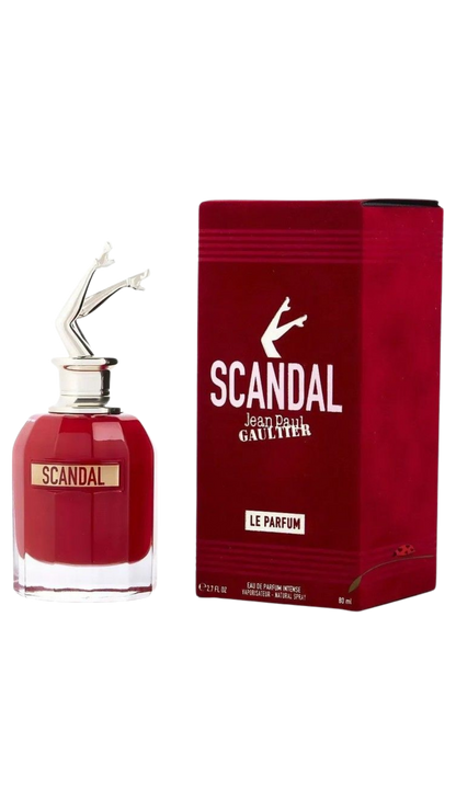 Scandal Le Parfum